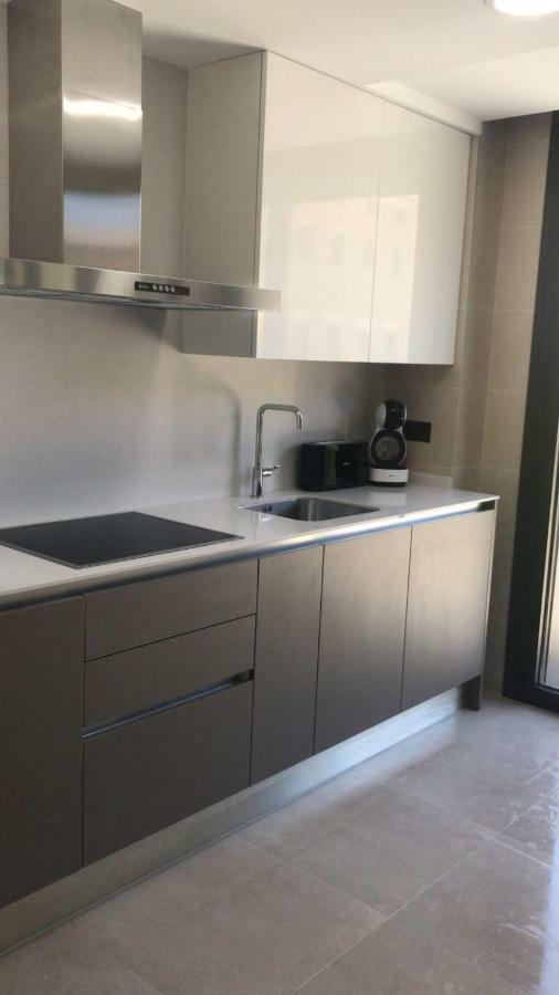 AZ El Balcón a la Basílica Apartamento Zaragoza Exterior foto